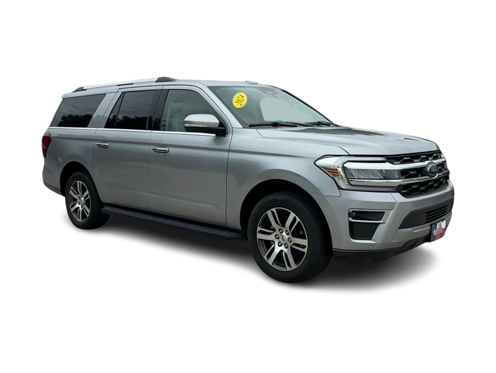 Thumbnail: 2024 Ford Expedition MAX - 19