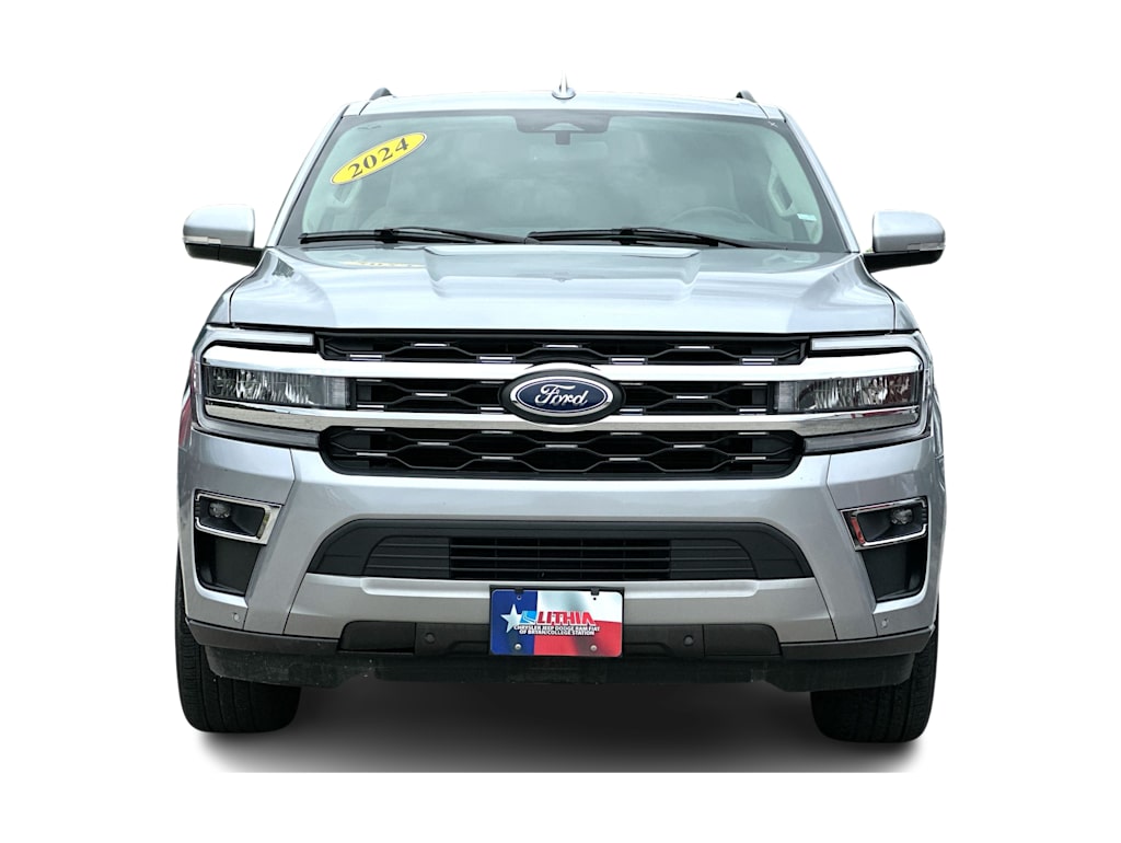 Thumbnail: 2024 Ford Expedition MAX - 23