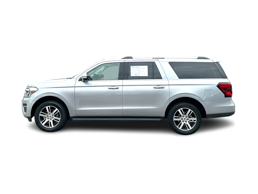 Thumbnail: 2024 Ford Expedition MAX - 24