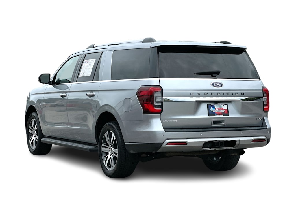 Thumbnail: 2024 Ford Expedition MAX - 25