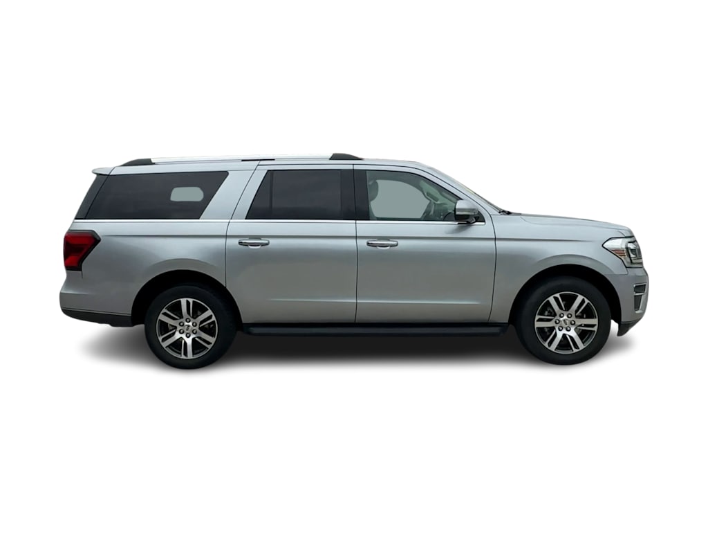 Thumbnail: 2024 Ford Expedition MAX - 22