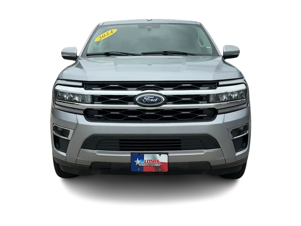 Thumbnail: 2024 Ford Expedition MAX - 6