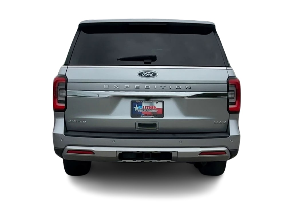 Thumbnail: 2024 Ford Expedition MAX - 5