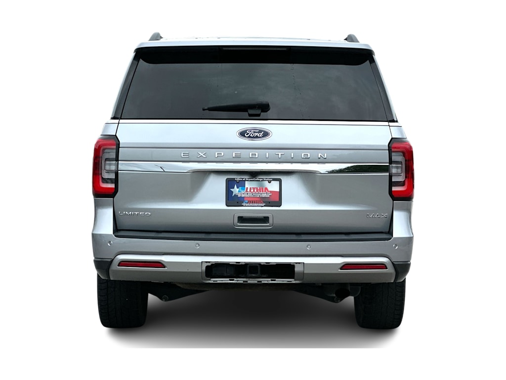 Thumbnail: 2024 Ford Expedition MAX - 26