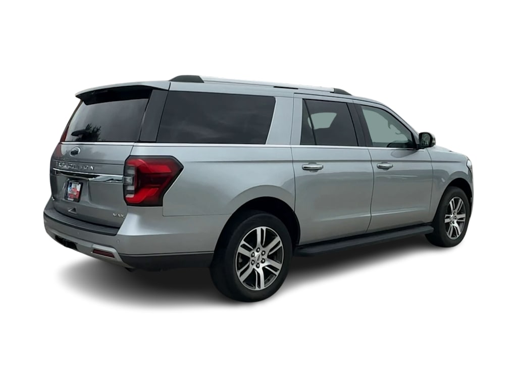 Thumbnail: 2024 Ford Expedition MAX - 21