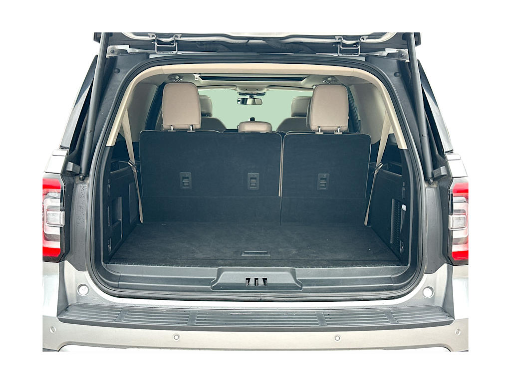 Thumbnail: 2024 Ford Expedition MAX - 16