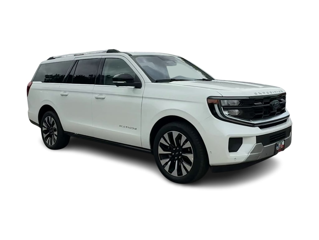 Thumbnail: 2025 Ford Expedition MAX - 16