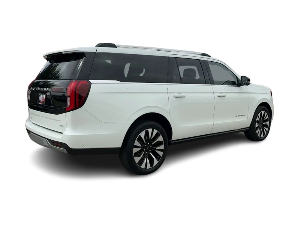 Thumbnail: 2025 Ford Expedition MAX - 19