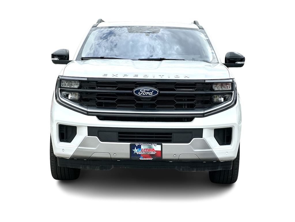 Thumbnail: 2025 Ford Expedition MAX - 21