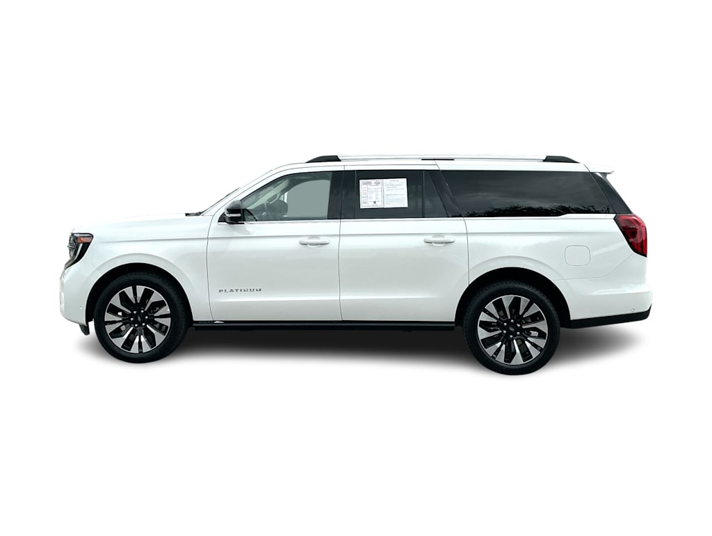 Thumbnail: 2025 Ford Expedition MAX - 22