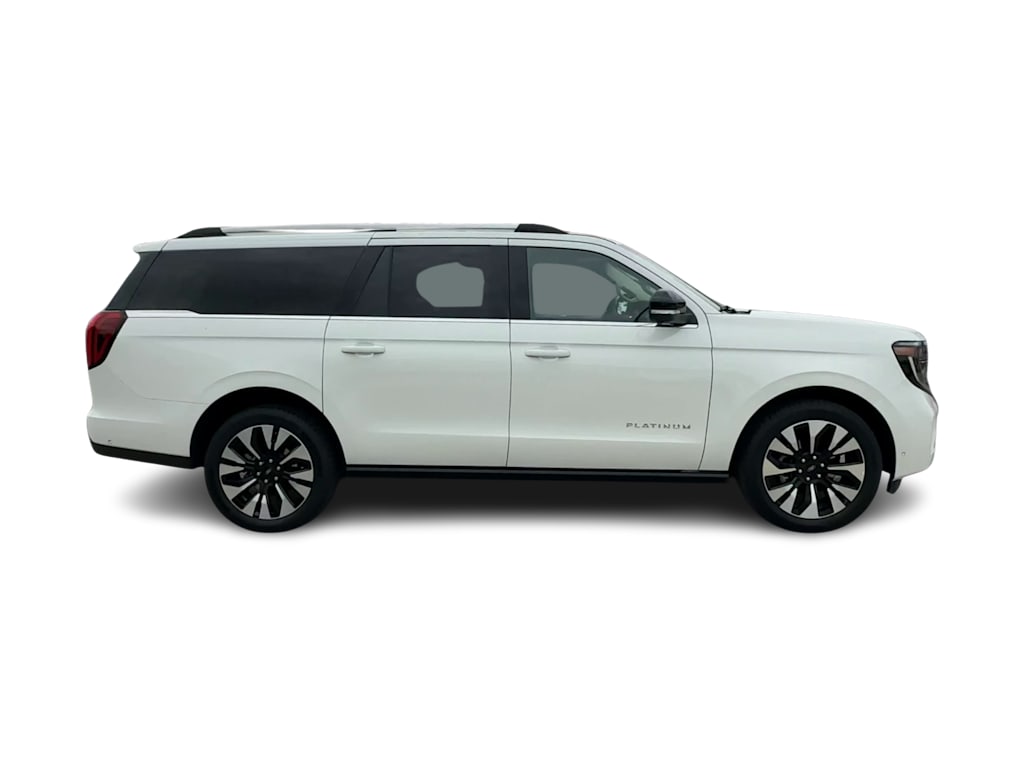 Thumbnail: 2025 Ford Expedition MAX - 20