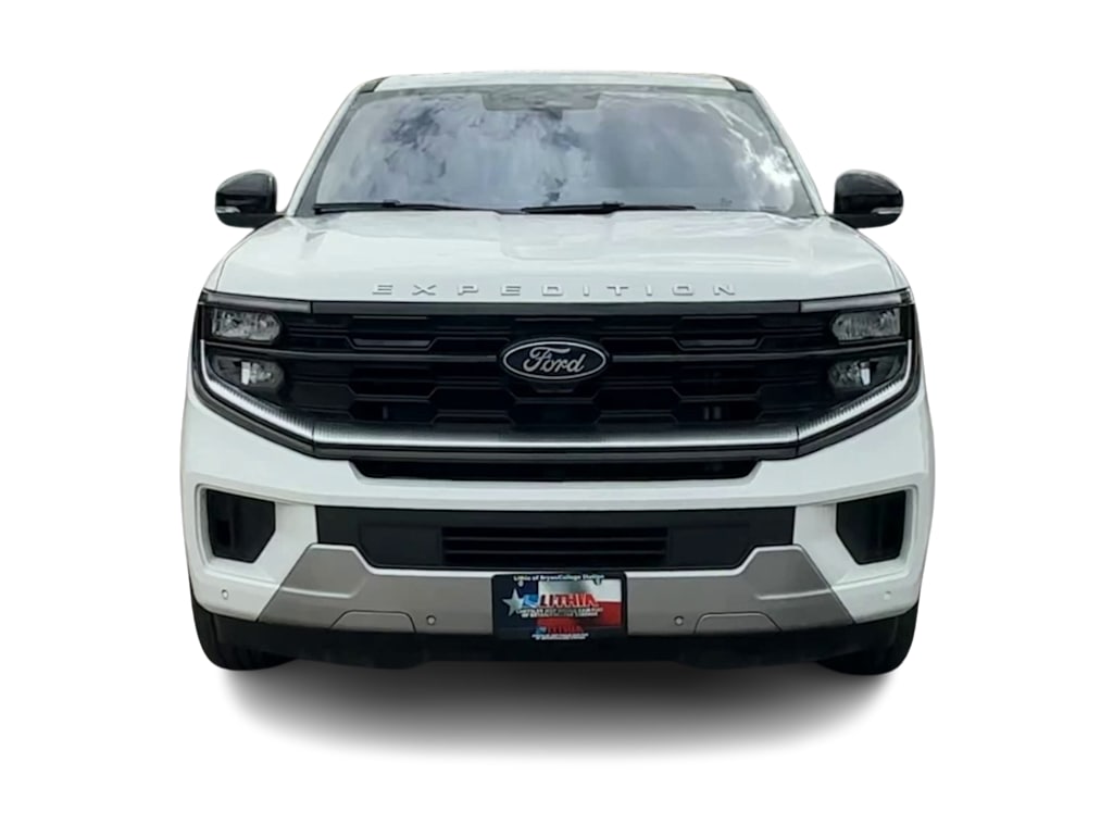Thumbnail: 2025 Ford Expedition MAX - 6