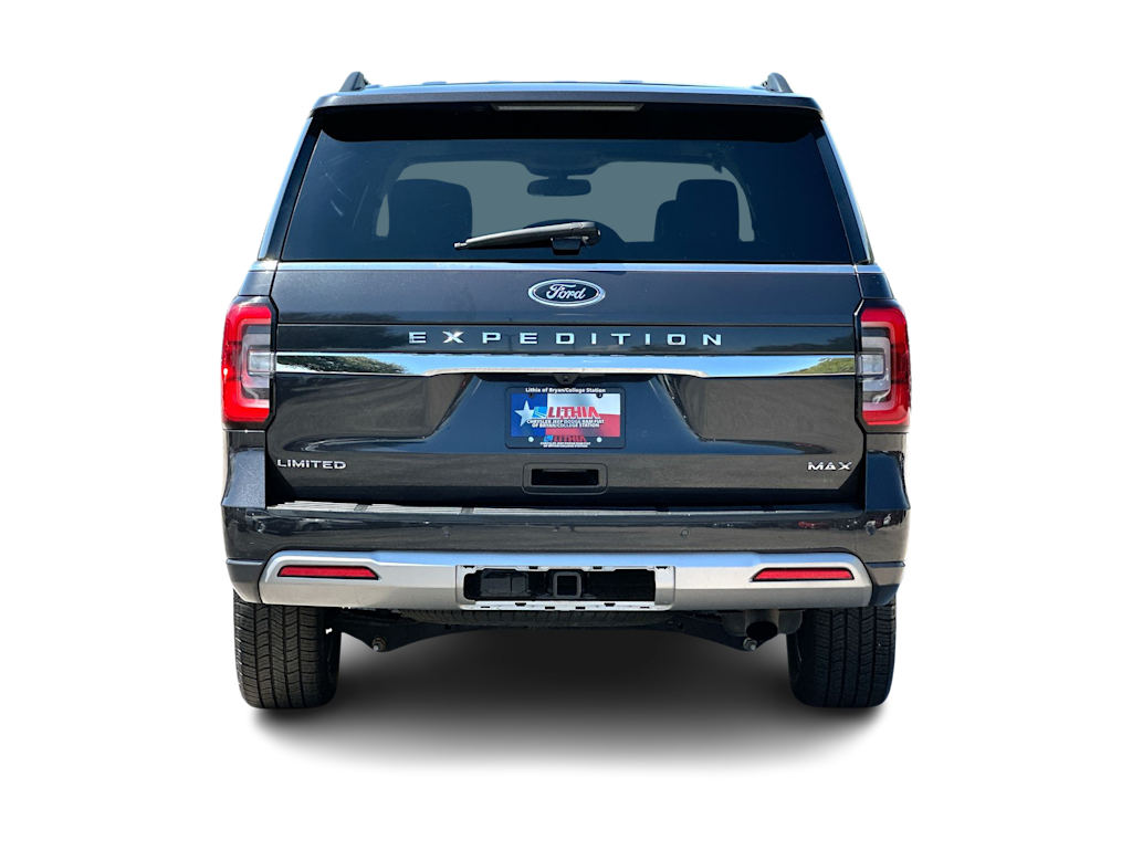 Thumbnail: 2024 Ford Expedition MAX - 5