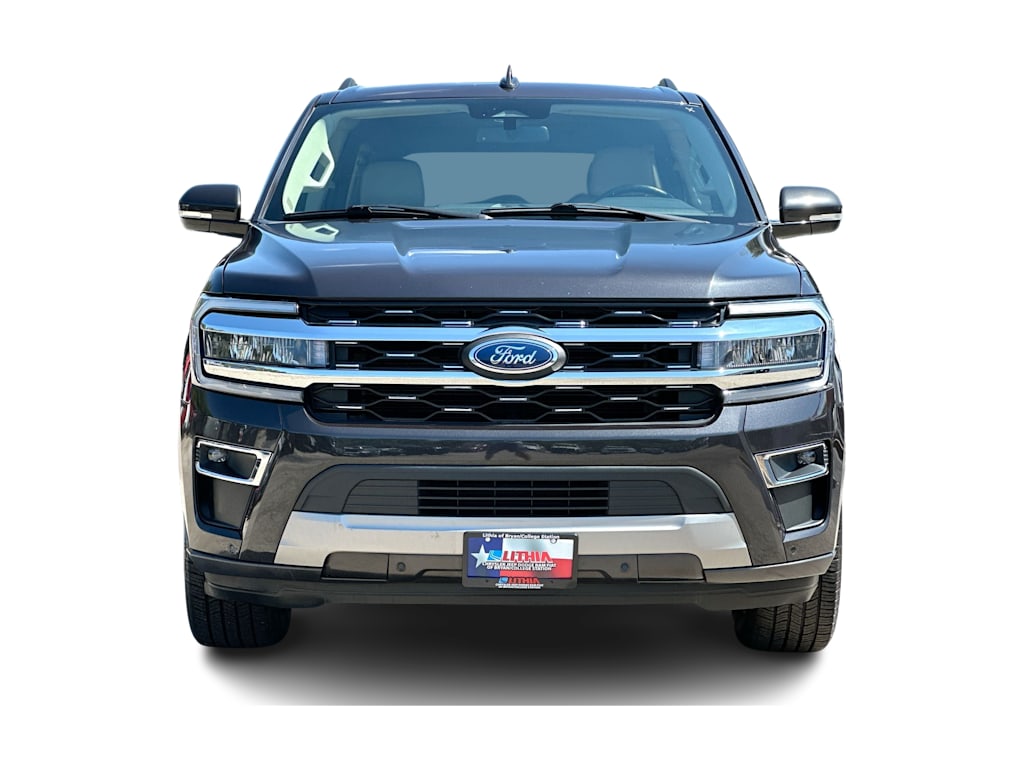 Thumbnail: 2024 Ford Expedition MAX - 22