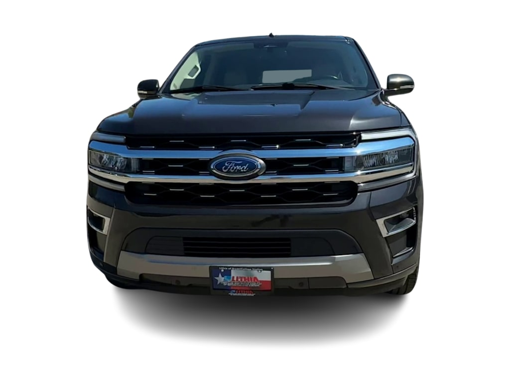 Thumbnail: 2024 Ford Expedition MAX - 6