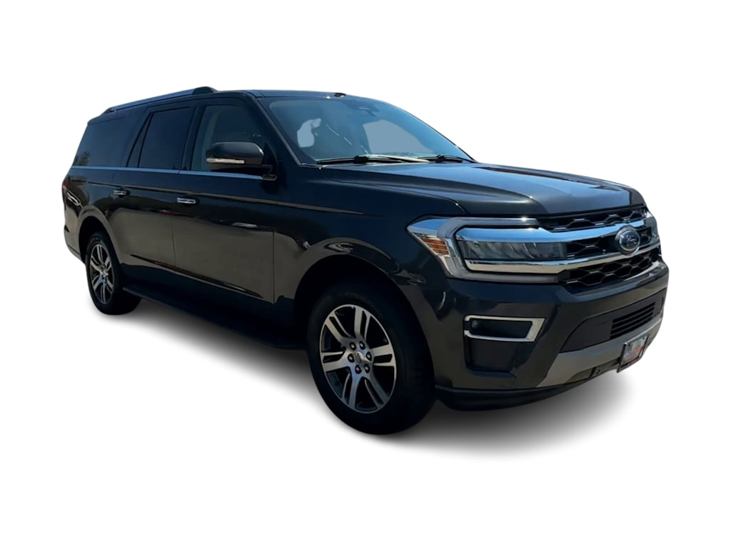 Thumbnail: 2024 Ford Expedition MAX - 18