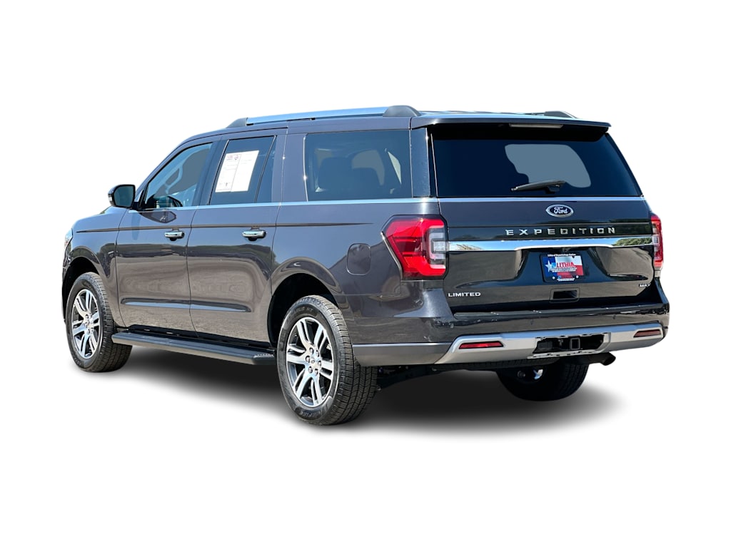 Thumbnail: 2024 Ford Expedition MAX - 24