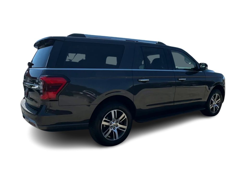 Thumbnail: 2024 Ford Expedition MAX - 20