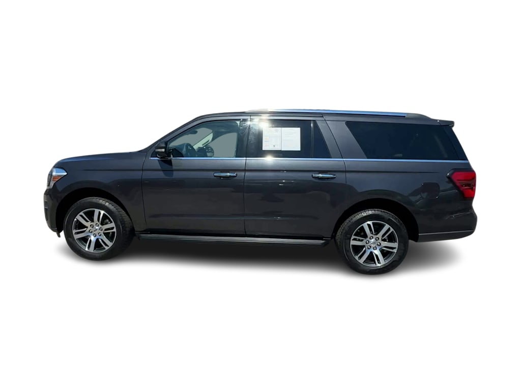 Thumbnail: 2024 Ford Expedition MAX - 19