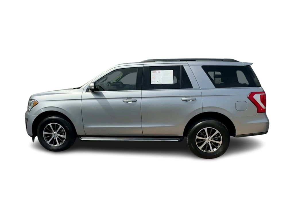 Thumbnail: 2021 Ford Expedition - 3