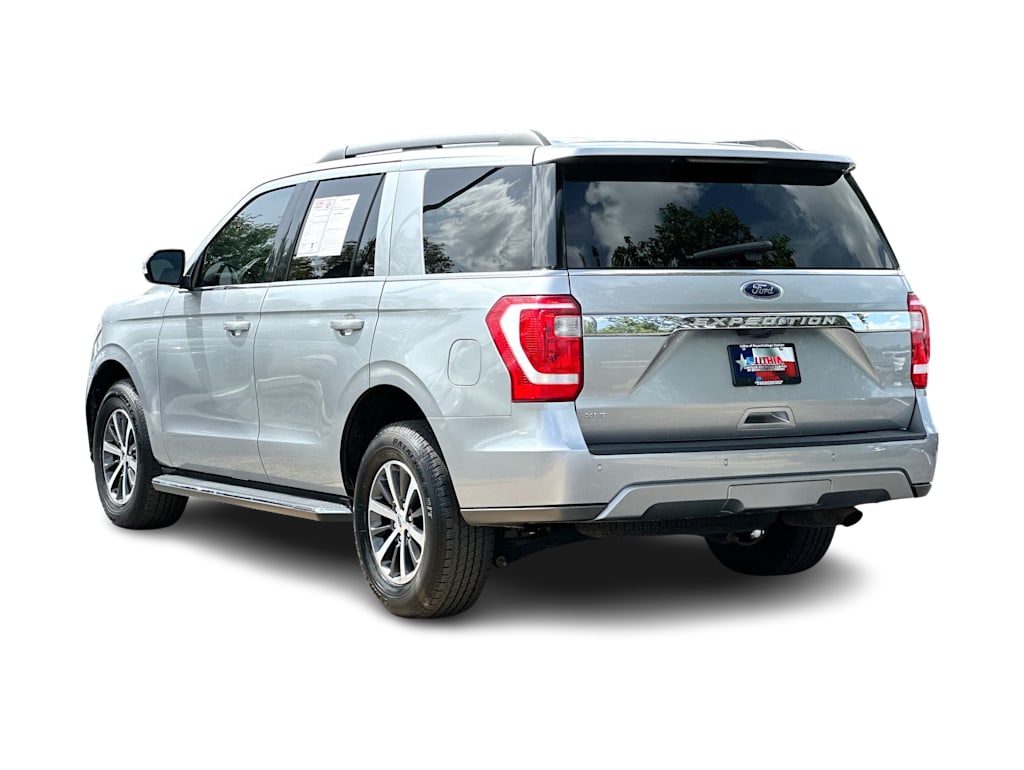 Thumbnail: 2021 Ford Expedition - 24