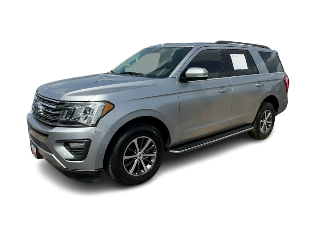 Thumbnail: 2021 Ford Expedition - 19