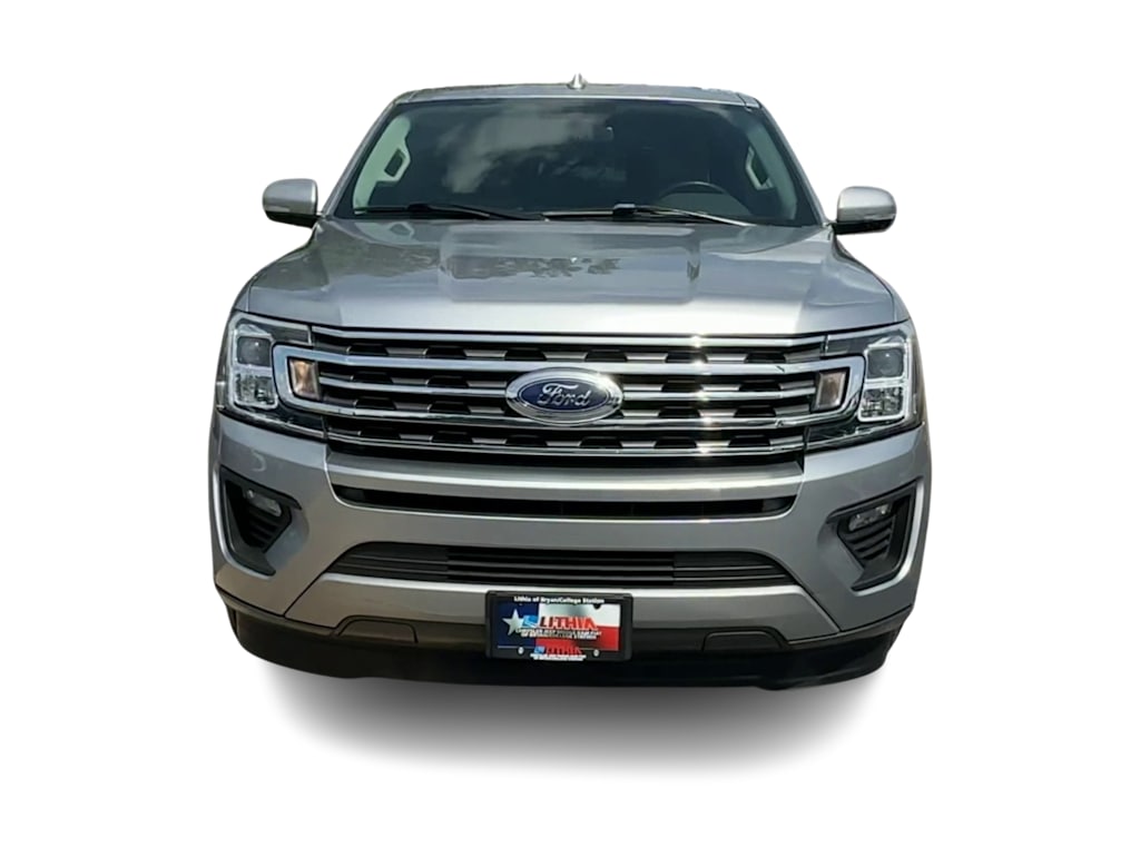 Thumbnail: 2021 Ford Expedition - 6