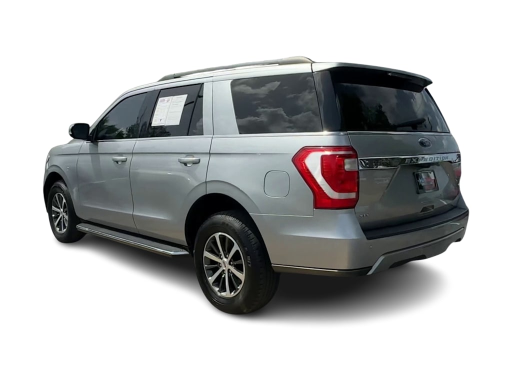 Thumbnail: 2021 Ford Expedition - 4