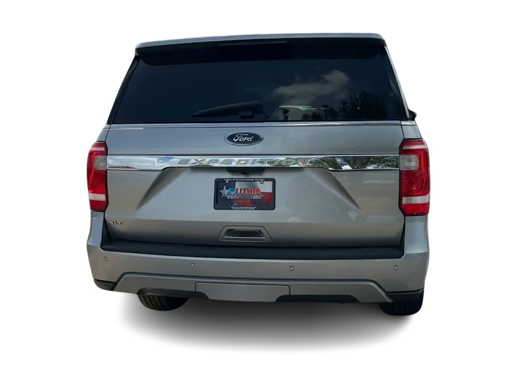 Thumbnail: 2021 Ford Expedition - 5