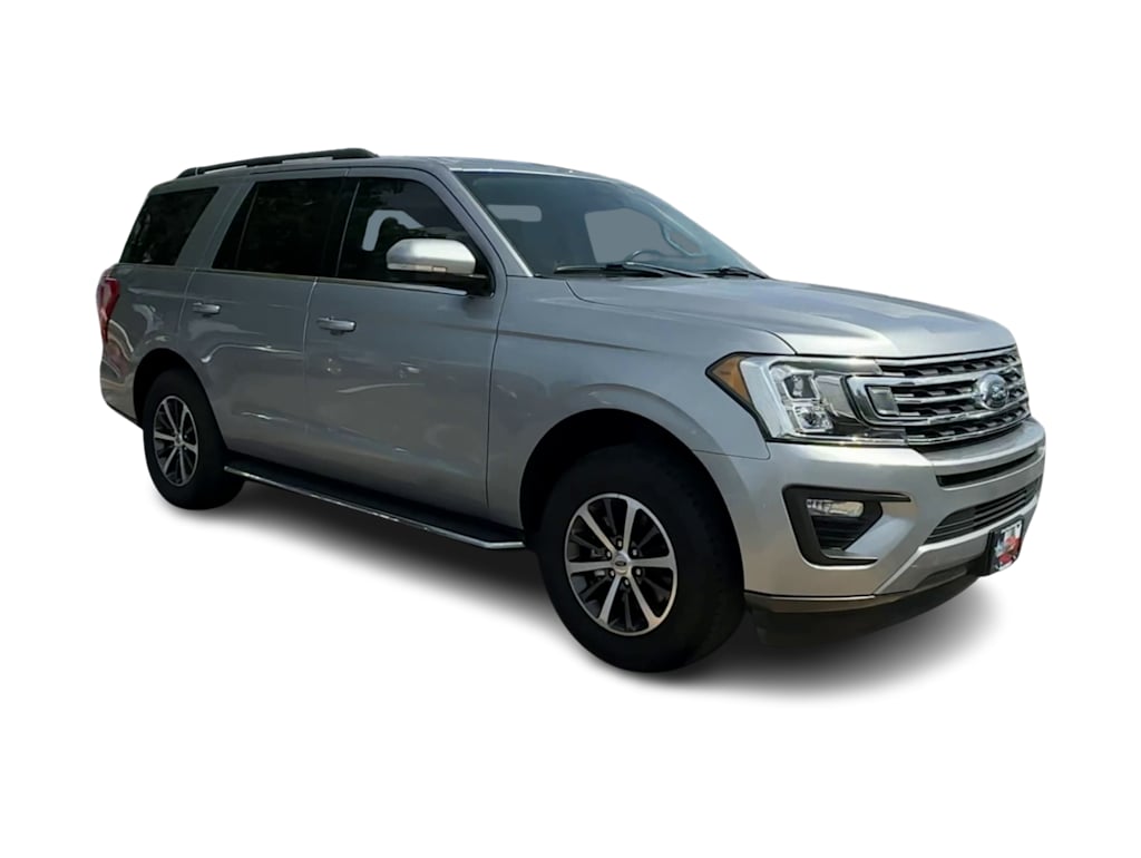 Thumbnail: 2021 Ford Expedition - 18