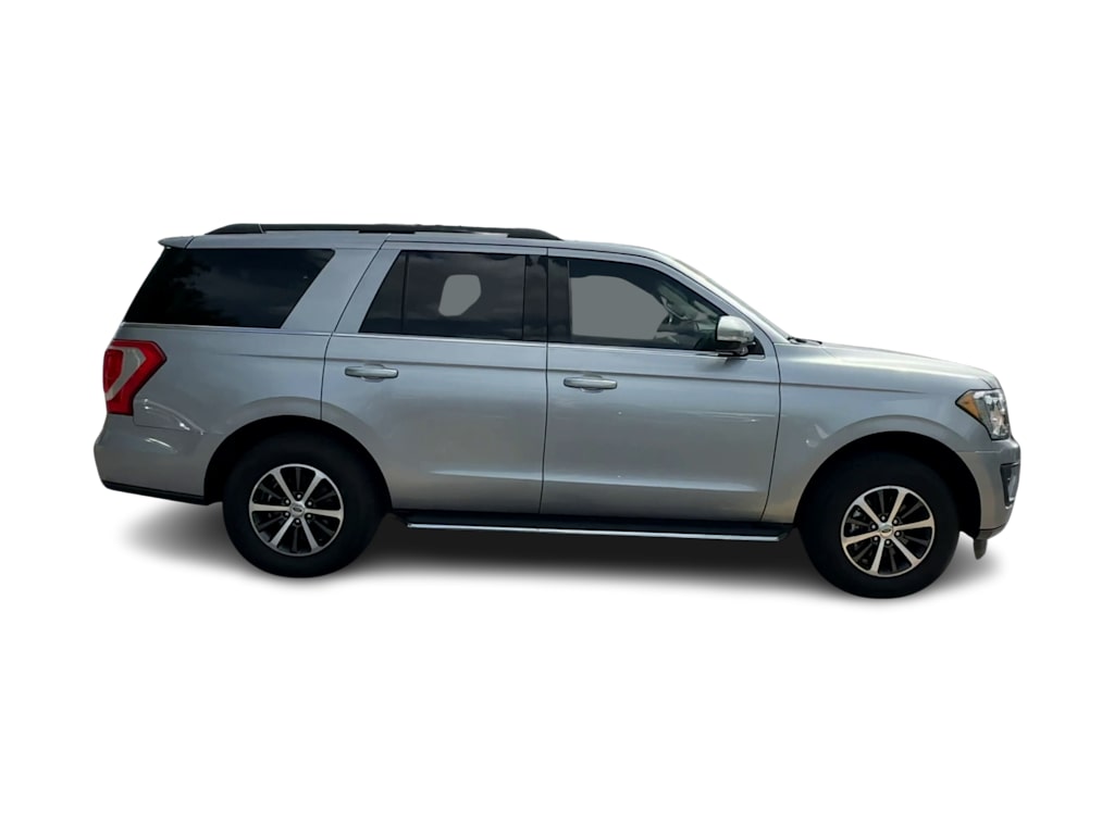 Thumbnail: 2021 Ford Expedition - 21