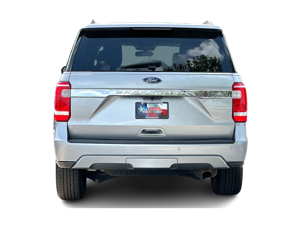 Thumbnail: 2021 Ford Expedition - 25