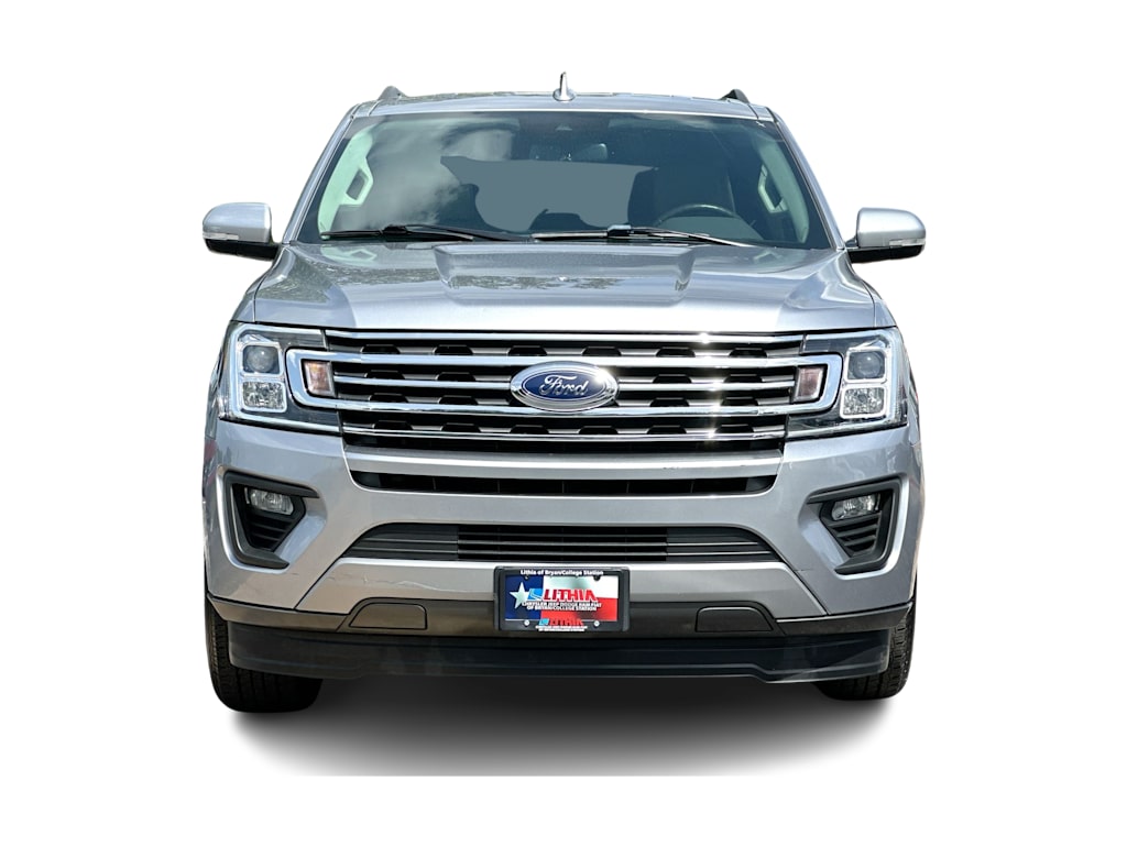 Thumbnail: 2021 Ford Expedition - 22