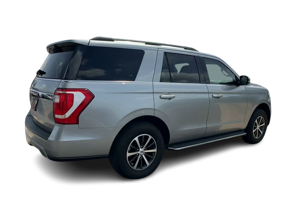 Thumbnail: 2021 Ford Expedition - 20