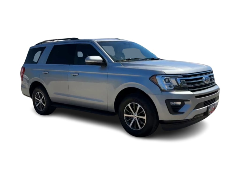 2020 Ford Expedition XLT 20