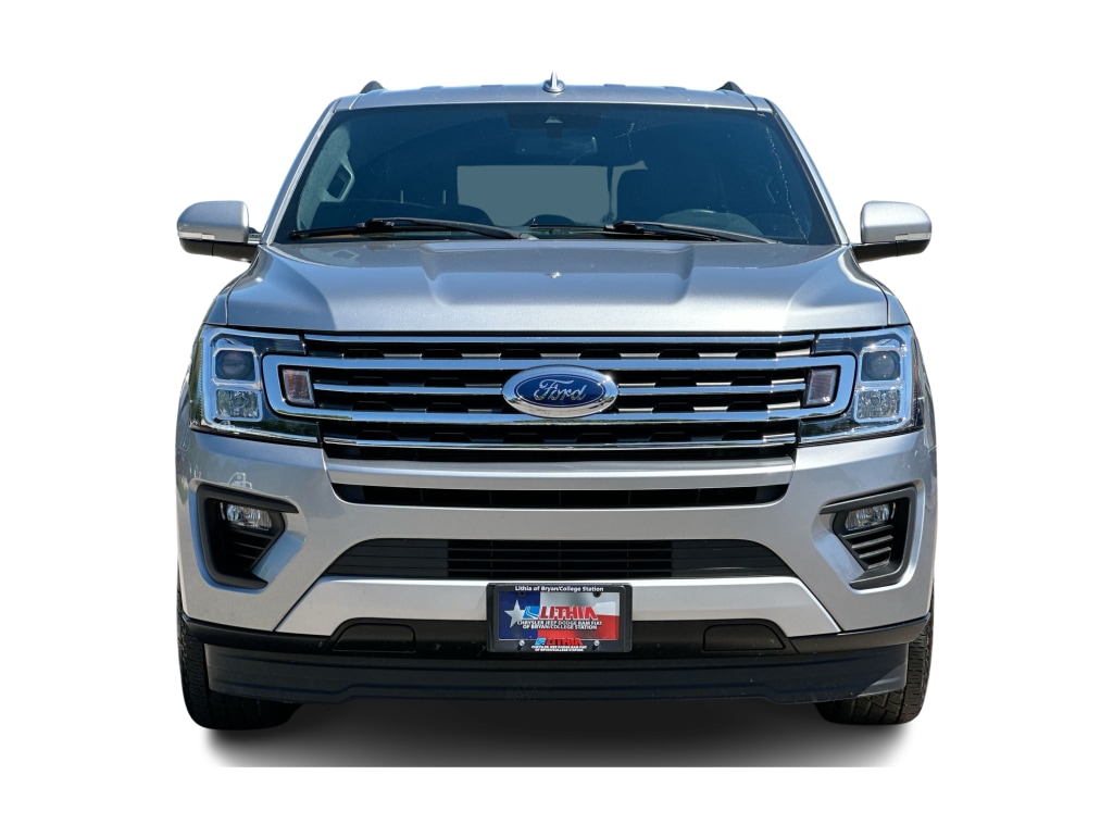 2020 Ford Expedition XLT 25