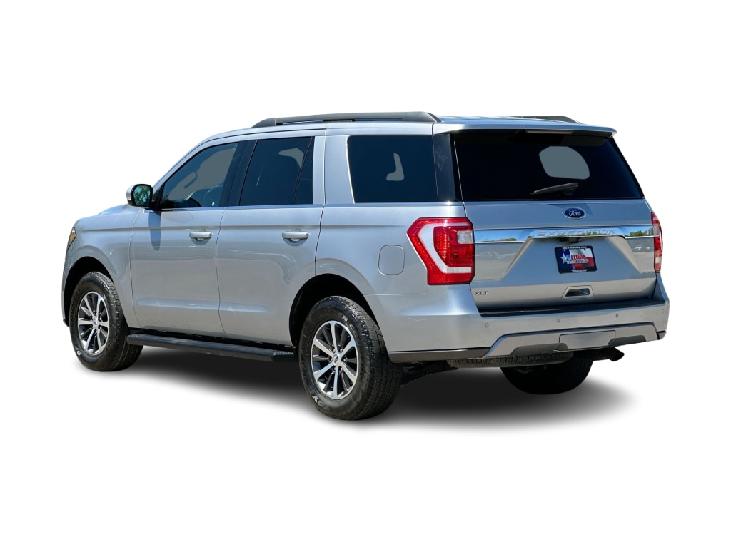 2020 Ford Expedition XLT 27