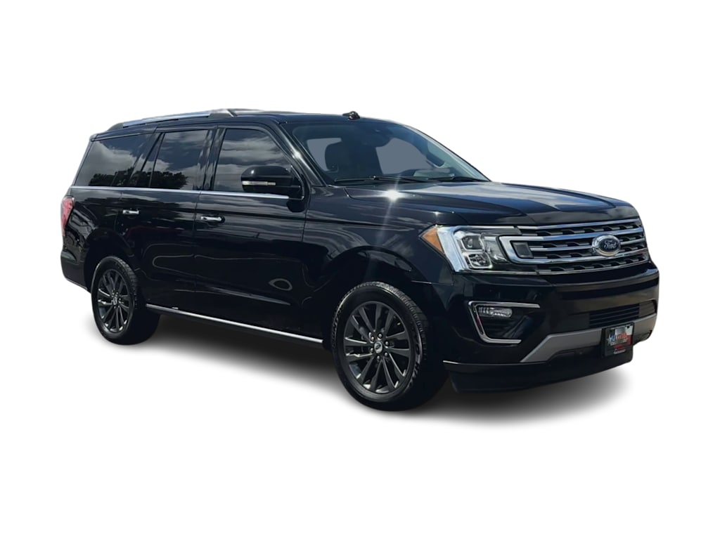 Thumbnail: 2021 Ford Expedition - 19