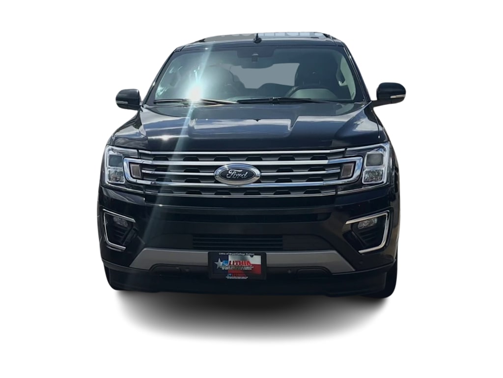 Thumbnail: 2021 Ford Expedition - 6