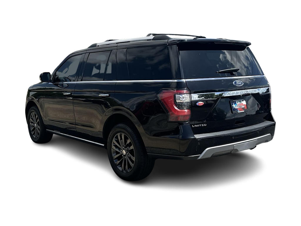 Thumbnail: 2021 Ford Expedition - 25