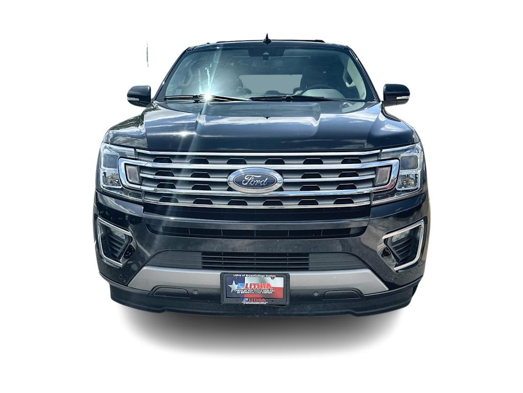 Thumbnail: 2021 Ford Expedition - 23