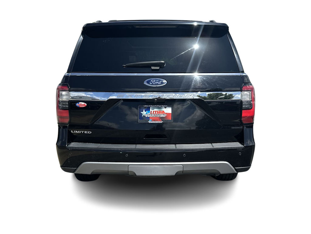 Thumbnail: 2021 Ford Expedition - 26