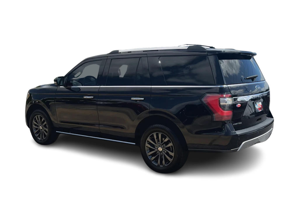 Thumbnail: 2021 Ford Expedition - 4