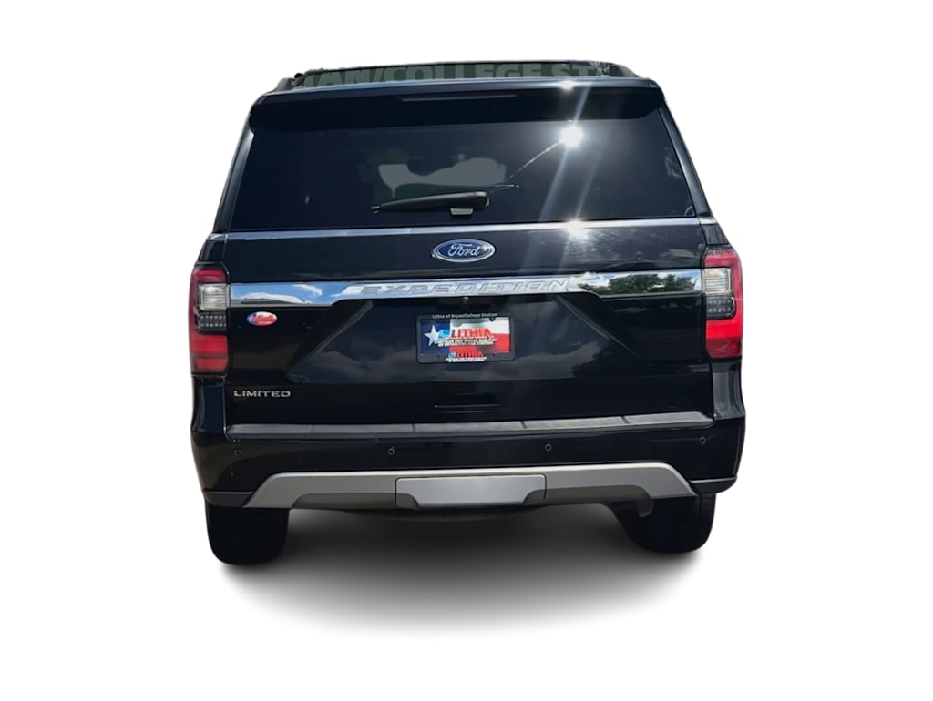 Thumbnail: 2021 Ford Expedition - 5