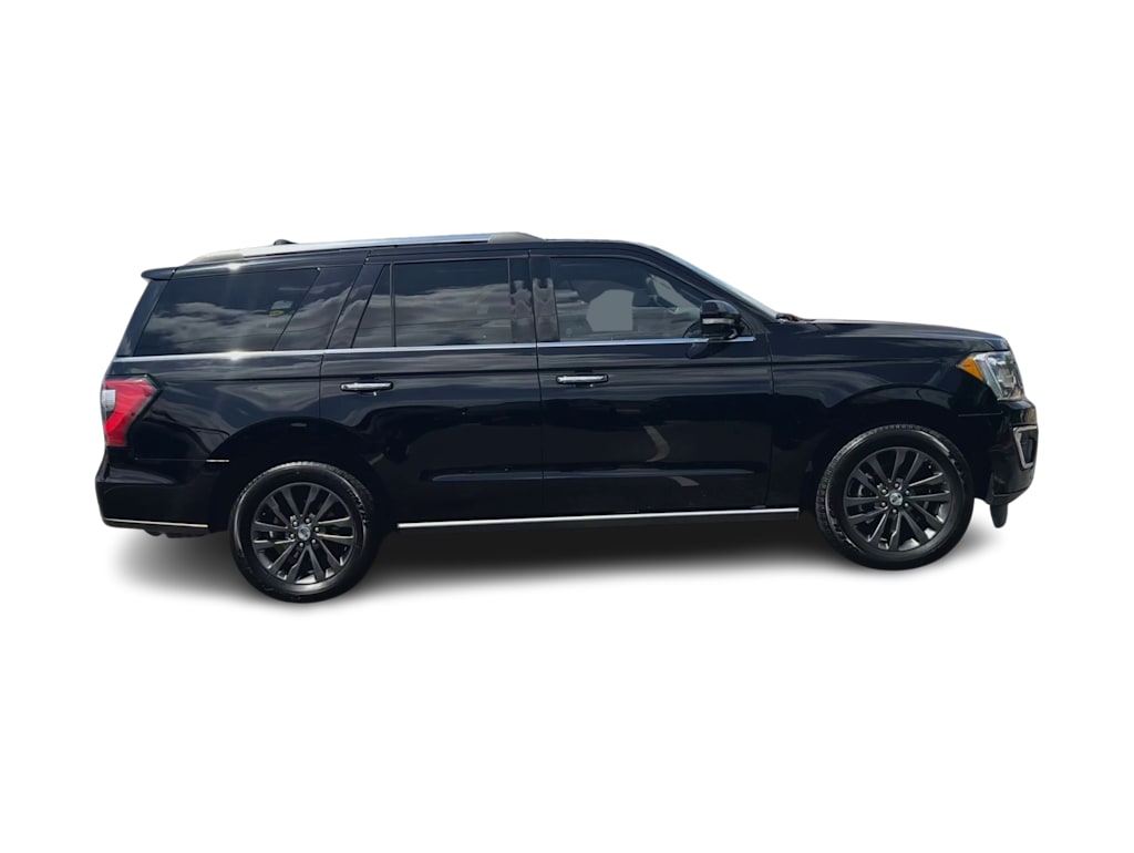 Thumbnail: 2021 Ford Expedition - 22