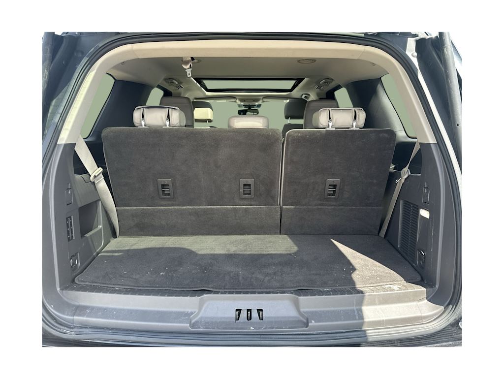 Thumbnail: 2021 Ford Expedition - 16