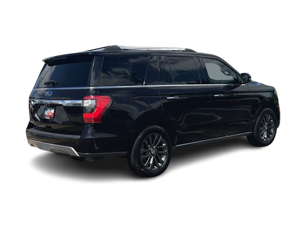 Thumbnail: 2021 Ford Expedition - 21