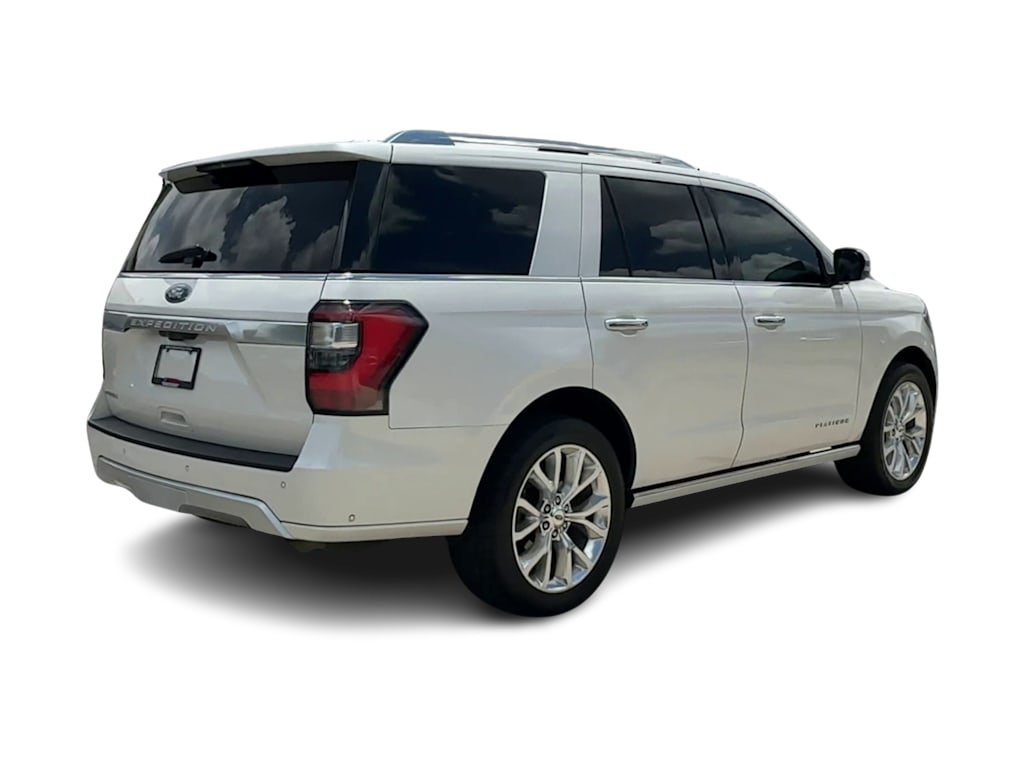 Thumbnail: 2019 Ford Expedition - 22