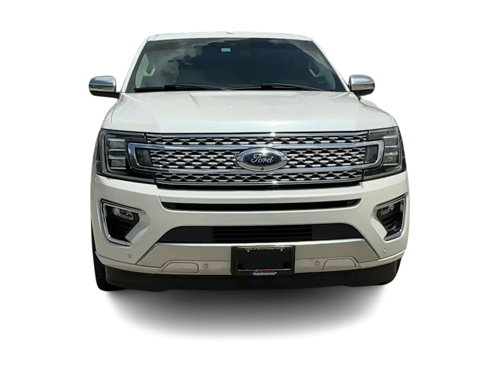 Thumbnail: 2019 Ford Expedition - 6