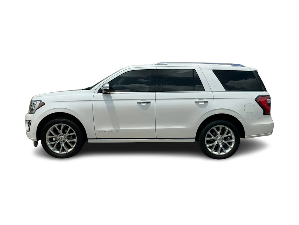 Thumbnail: 2019 Ford Expedition - 3